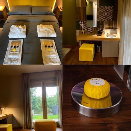 Fiorini Rooms Пескассеролі Екстер'єр фото