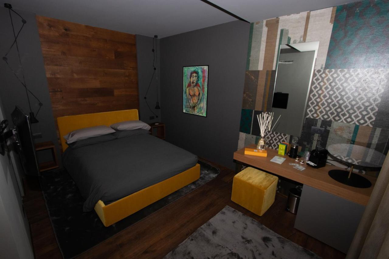 Fiorini Rooms Пескассеролі Екстер'єр фото