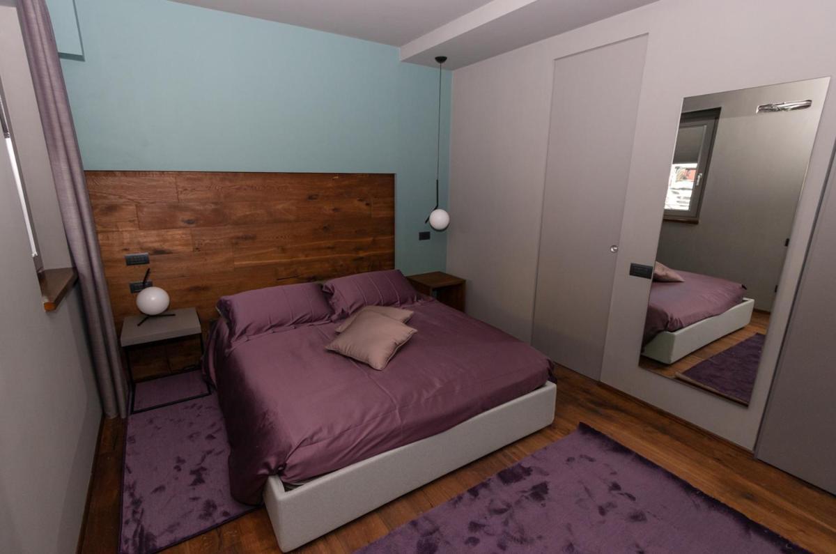 Fiorini Rooms Пескассеролі Екстер'єр фото