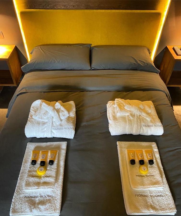Fiorini Rooms Пескассеролі Екстер'єр фото