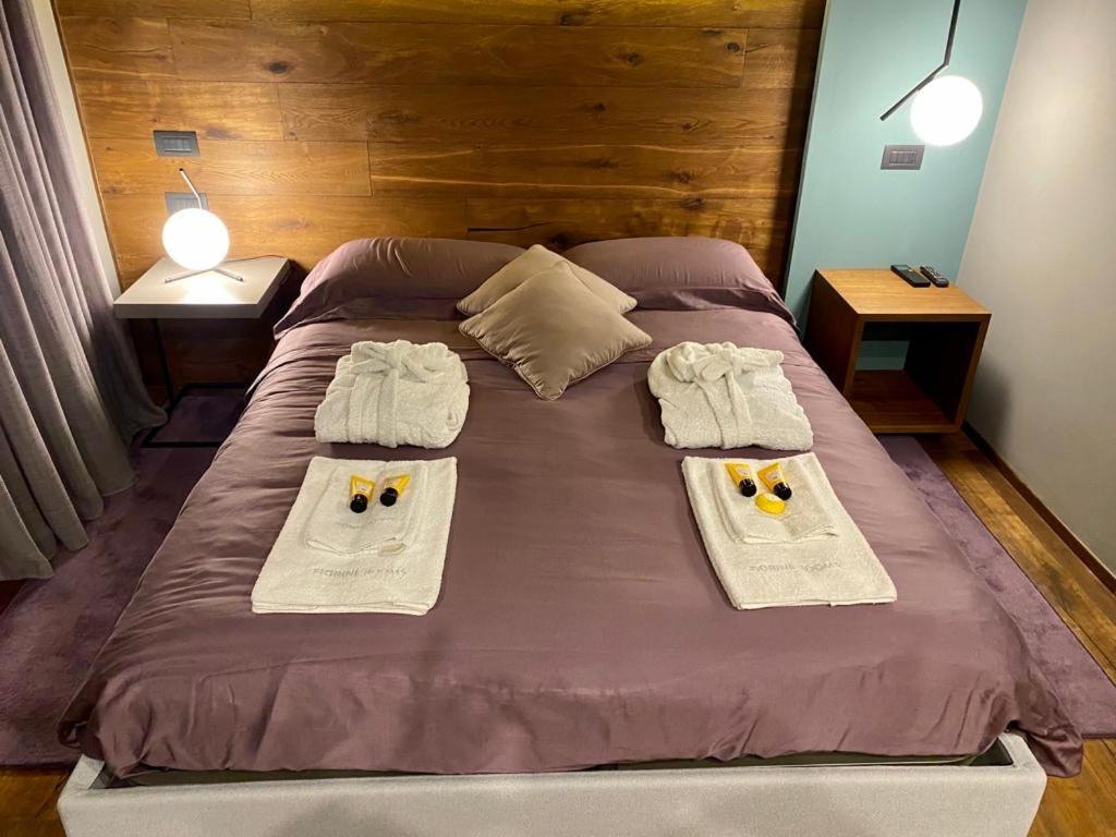 Fiorini Rooms Пескассеролі Екстер'єр фото