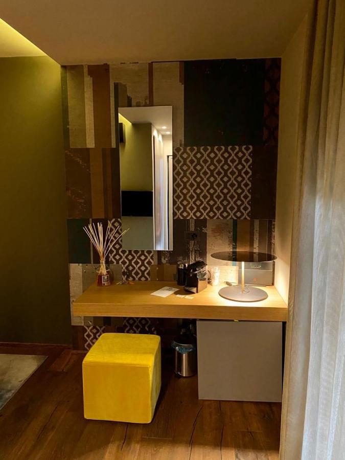 Fiorini Rooms Пескассеролі Екстер'єр фото