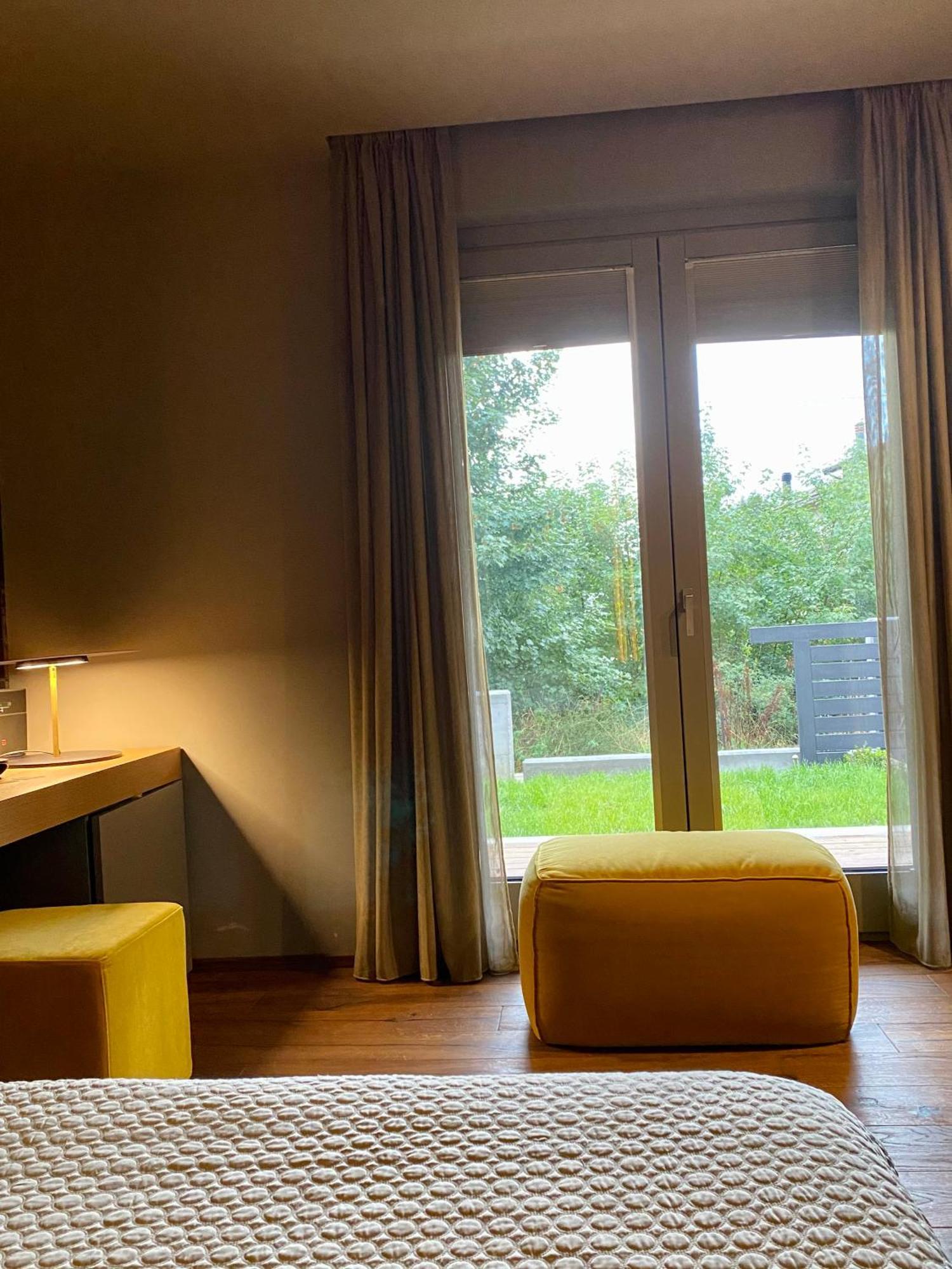 Fiorini Rooms Пескассеролі Екстер'єр фото
